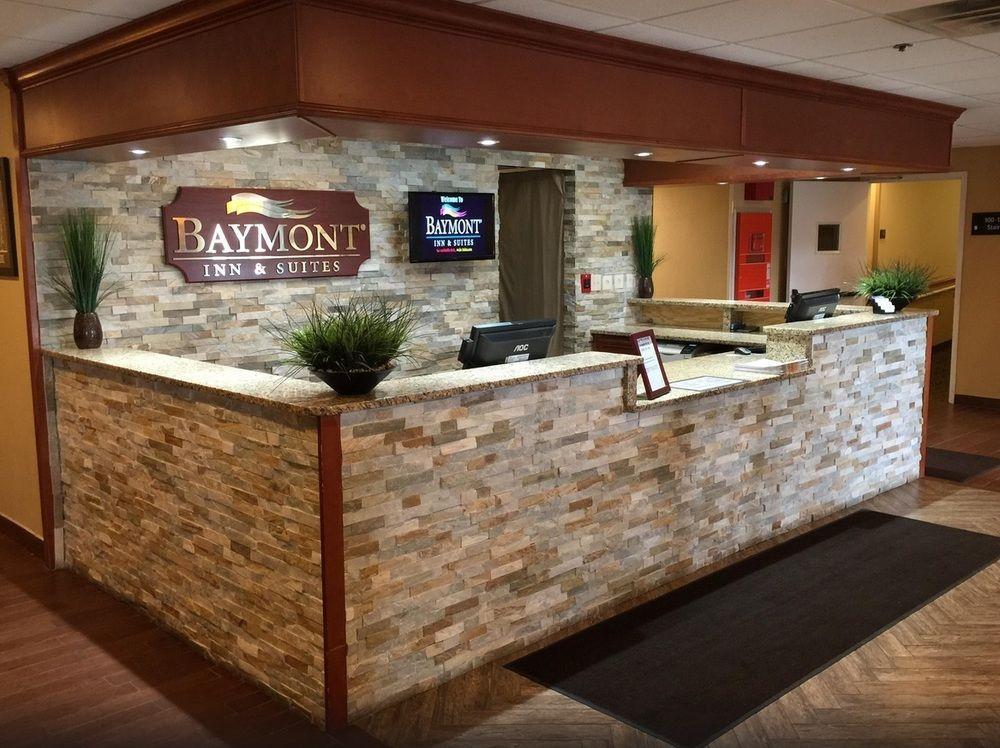 Baymont By Wyndham Southfield/Detroit酒店 外观 照片